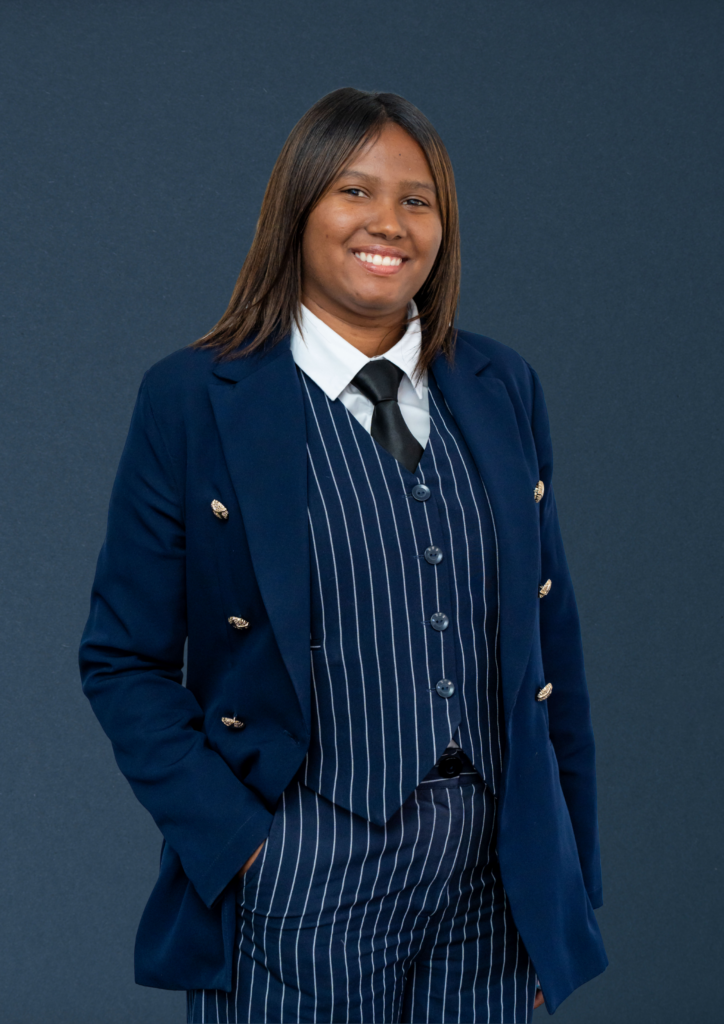 Simanathia Hendricks