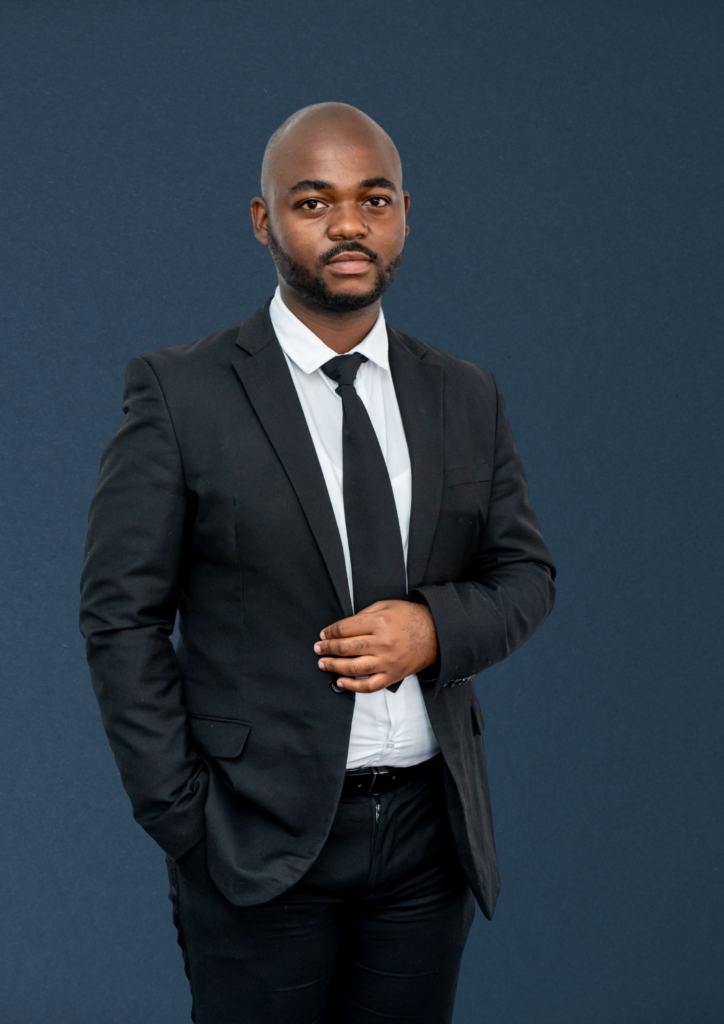 Siyeyisa Pokwana